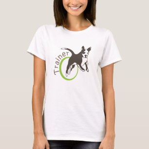 Camiseta entrenador