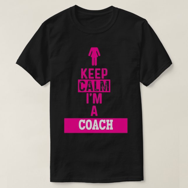 Camiseta Entrenador 12 (Diseño del anverso)