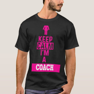Camiseta Entrenador 12