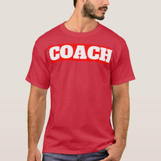 Camiseta Entrenador 37