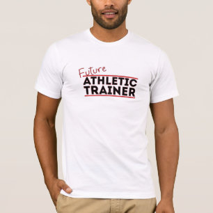Camiseta Entrenador Atlético Futuro