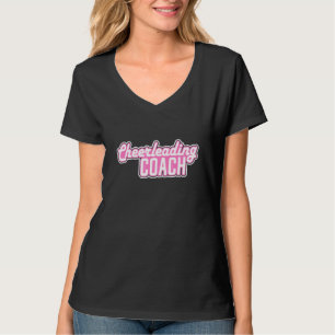 Camiseta Entrenador de animadores
