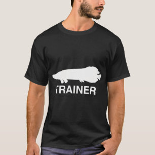 Camiseta Entrenador de Arapaima