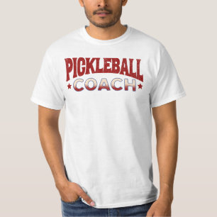 Camiseta Entrenador de baloncesto
