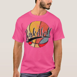 Camiseta Entrenador de baloncesto Fans College