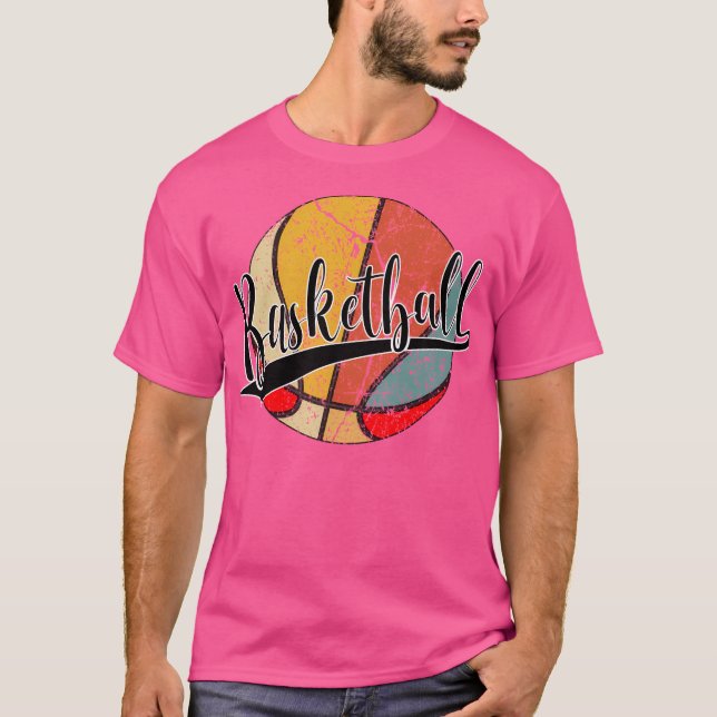 Camiseta Entrenador de baloncesto Fans College (Anverso)