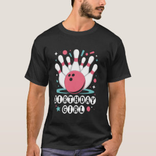 Camiseta Entrenador de bolos jugador equipo de bolos Divert