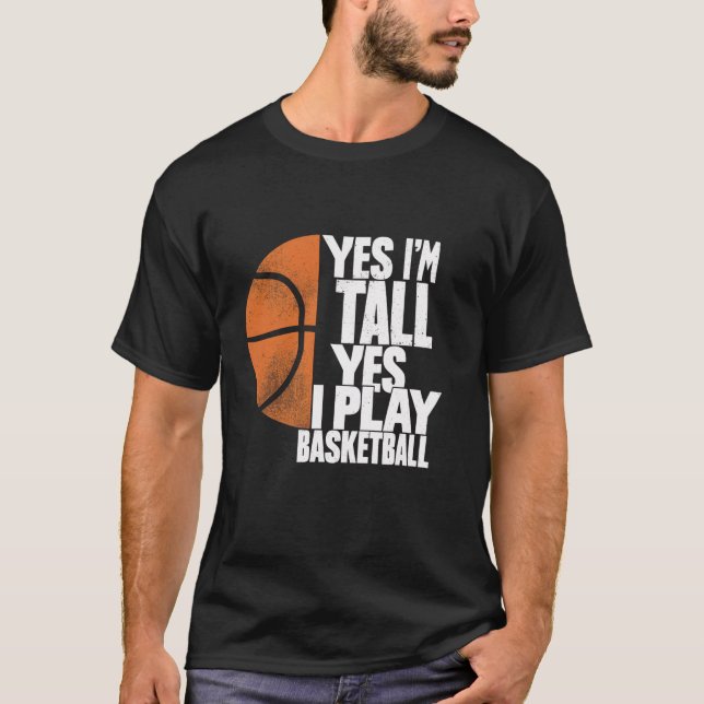Camiseta Entrenador de diseño Sí, estoy seguro de que sí to (Anverso)