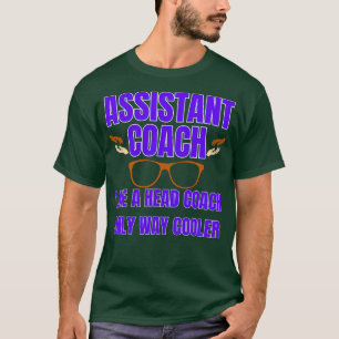 Camiseta Entrenador de entrenadores