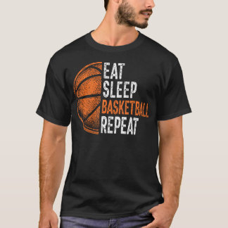 Camiseta Entrenador de Equipo de Baloncesto Jugador Fanátic