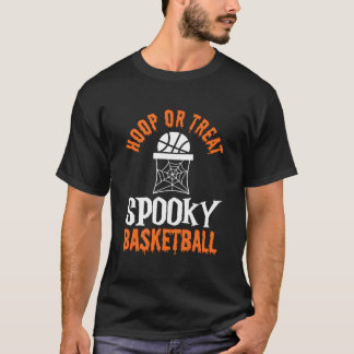 Camiseta Entrenador de equipo de jugador de baloncesto Aros