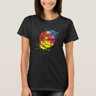 Camiseta Entrenador de equipo del jugador deportivo de balo
