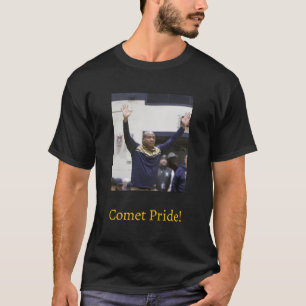 Camiseta Entrenador de Hombres Taylor Shirt