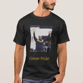 Camiseta Entrenador de Hombres Taylor Shirt