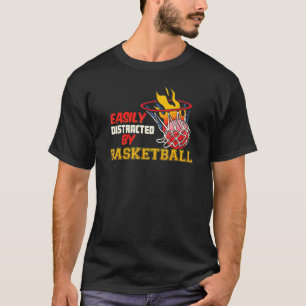 Camiseta Entrenador de jugador de baloncesto Equipo Bbal De
