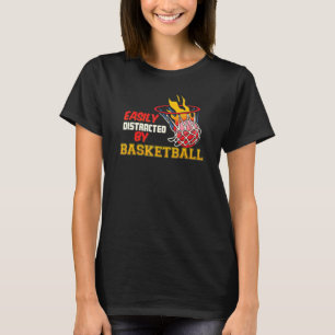 Camiseta Entrenador de jugador de baloncesto Equipo Bbalonc