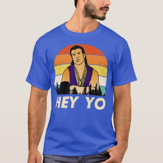 Camiseta Entrenador de marihuana luchadora