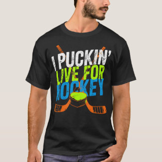 Camiseta Entrenador de pases de hockey Equipo de patinaje s