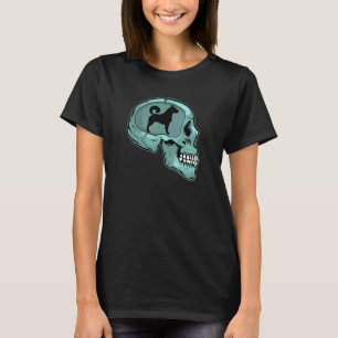 Camiseta Entrenador De Perros Y Sitios Del Propietario De S