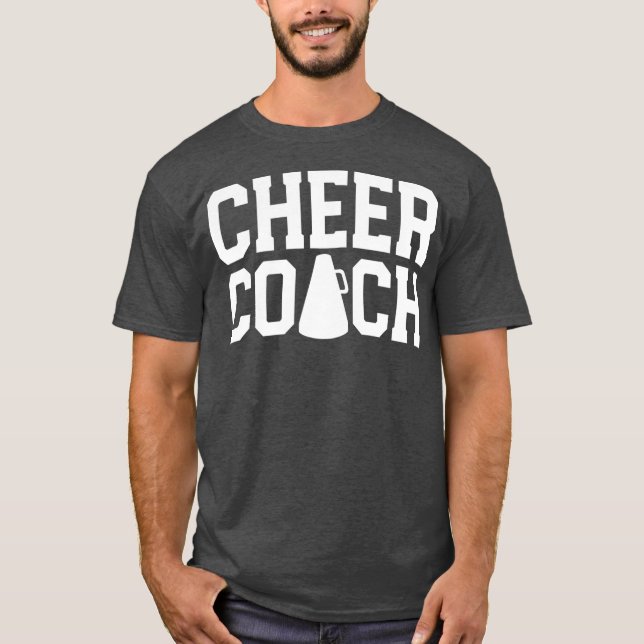 Camiseta Entrenador De Salud Para Hombres Mujeres Alegre Vi (Anverso)
