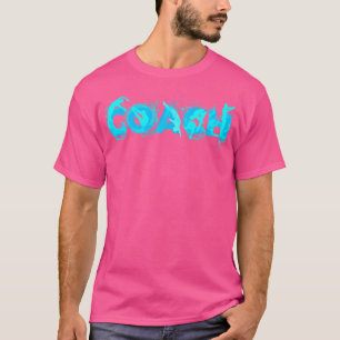 Camiseta Entrenador de submarinismo Springboard