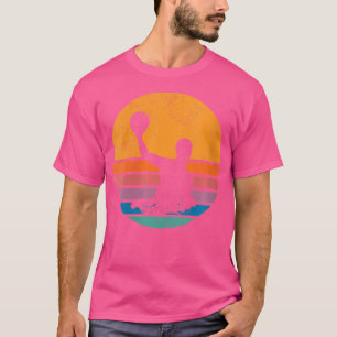 Camiseta Entrenador De Waterpolo Waterpolo Fan Goalie Coach