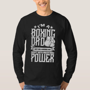 Camiseta Entrenador del anillo del campeón de combate de gu