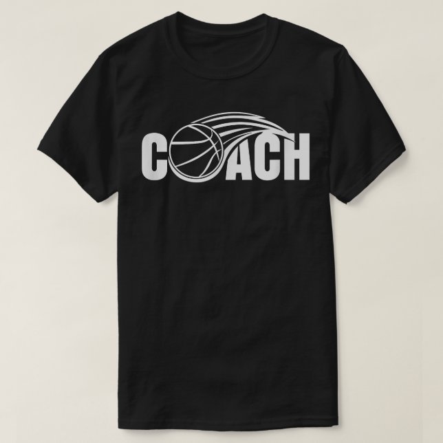 Camiseta Entrenador del entrenador del entrenador del entre (Diseño del anverso)