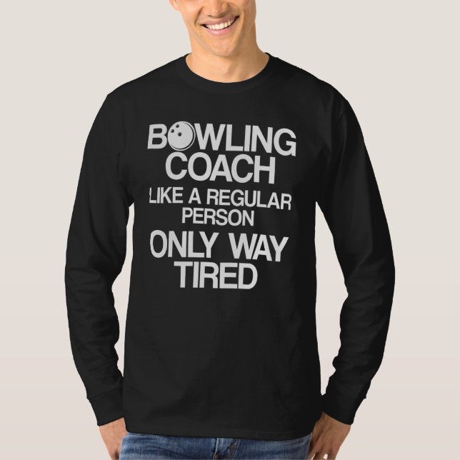 Camiseta Entrenador del equipo 2 (Anverso)