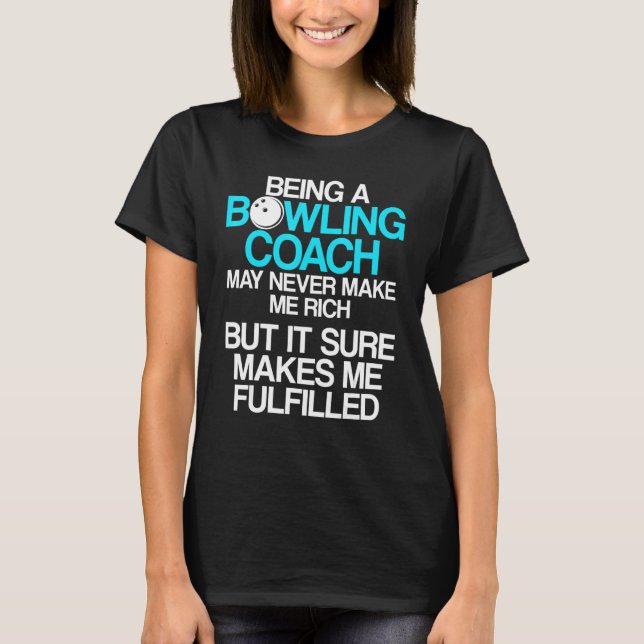 Camiseta Entrenador del equipo 3 (Anverso)