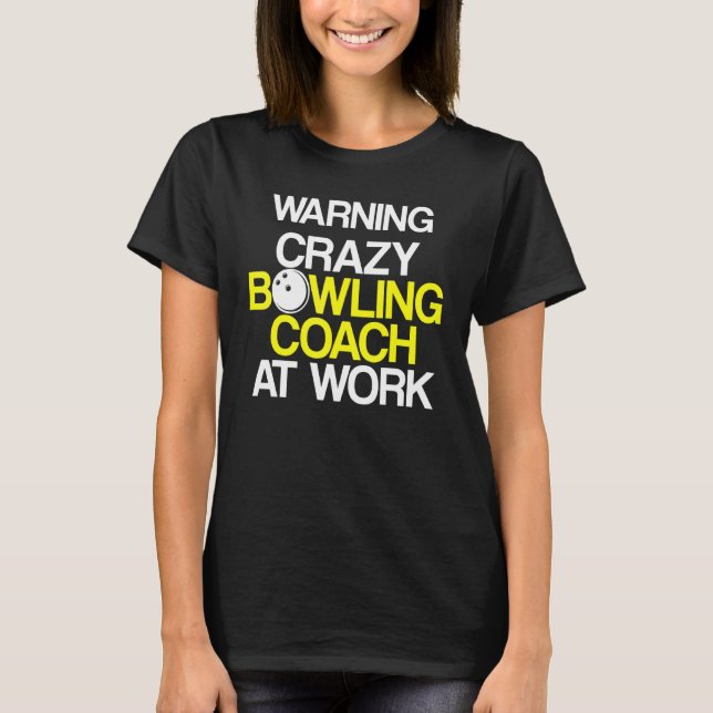 Camiseta Entrenador del equipo 3 (Anverso)