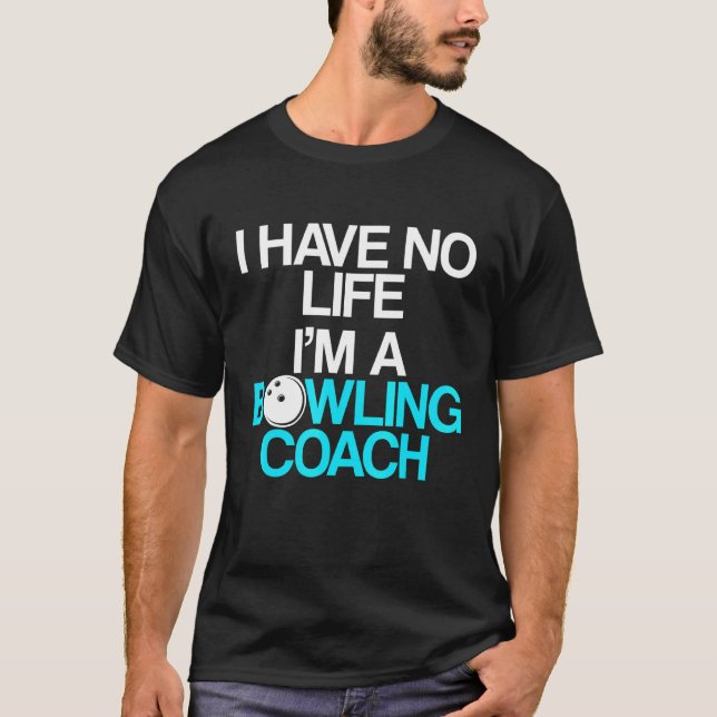 Camiseta Entrenador del equipo 9 (Anverso)