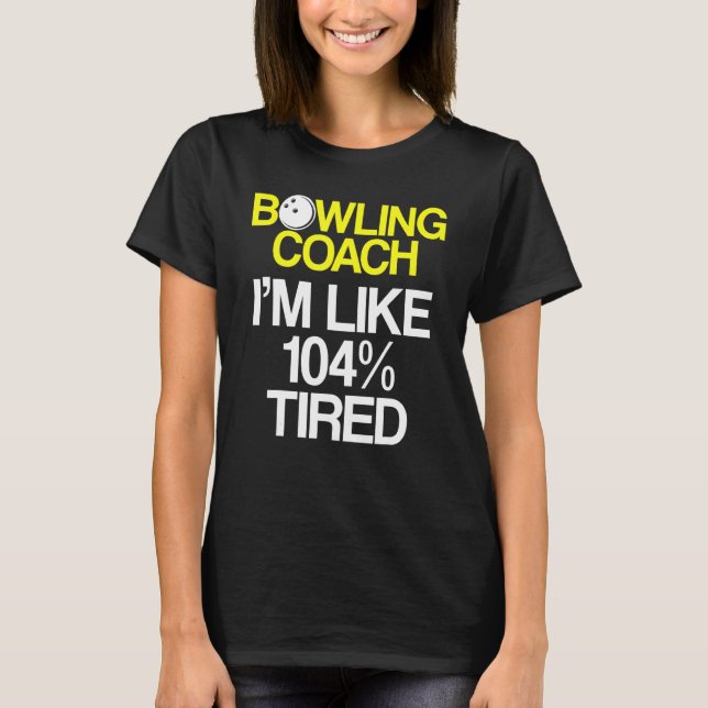 Camiseta Entrenador del equipo 9 (Anverso)
