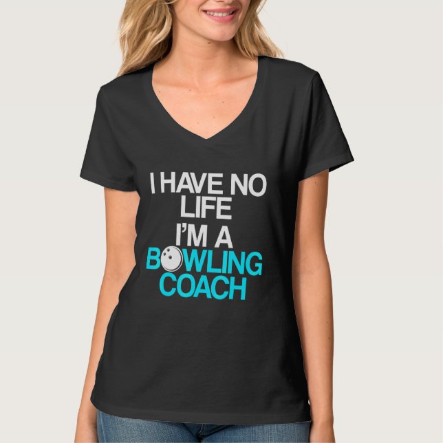 Camiseta Entrenador del equipo 9 (Anverso)
