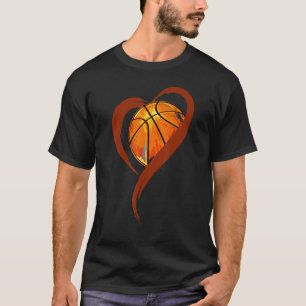 Camiseta Entrenador del equipo de fútbol de baloncesto Ball