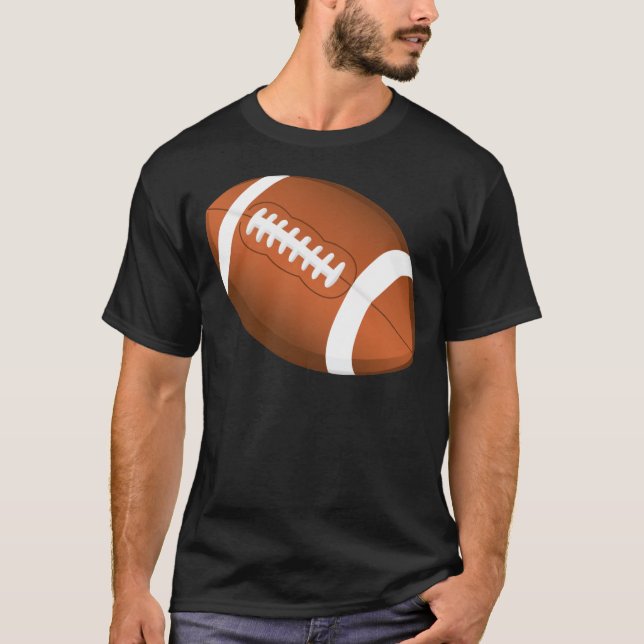 Camiseta Entrenador del equipo de fútbol de la pelota de fú (Anverso)