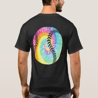Camiseta Entrenador del equipo de juego del jugador de béis