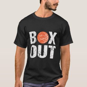 Camiseta Entrenador divertido de entrenador de básquetbol d