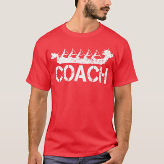 Camiseta Entrenador Dragon Bot
