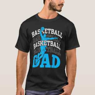 Camiseta Entrenador Equipo Partido Jugador Padre Papá Balon