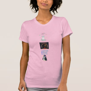 Camiseta entrenador FLL