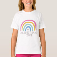 Entrenador instructivo: Arcoiris de aprendizaje