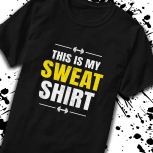 Camiseta Entrenador personal - Gym Fitness - Divertido entr