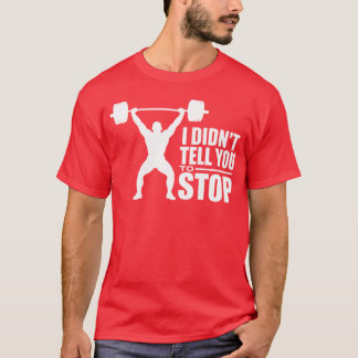 Camiseta Entrenador personal regalo entrenador de gimnasio