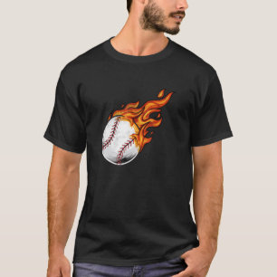 Camiseta Entrenadores de béisbol Ball Pitcher Equipo de béi