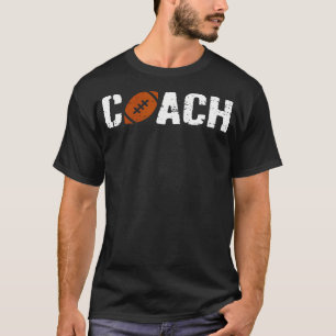 Camiseta Entrenadores de fútbol disfrazan a entrenadores de