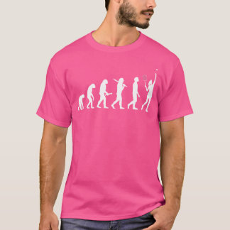 Camiseta Entrenadores De Tenis Para Jugadoras Chica Tenis
