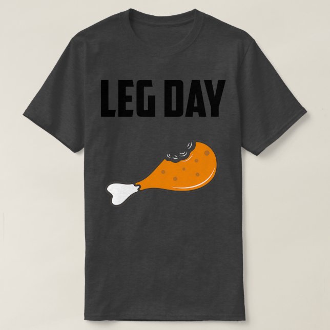 Camiseta Entrenadores en la construcción de cuerpos en el D (Diseño del anverso)