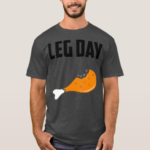 Camiseta Entrenadores en la construcción de cuerpos en el D