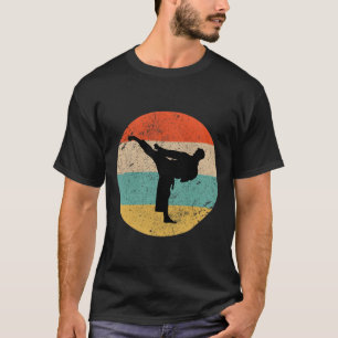 Camiseta Entrenadores Shotokan de chicos geniales de karate